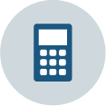 Icon of Calculator