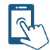 Icon of Credit Card Reader